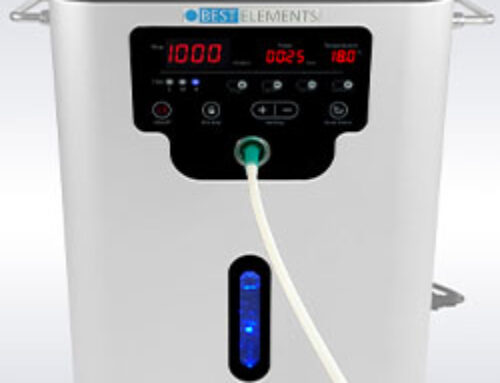 Wasserstoff-Inhalator H2-1000 kaufen