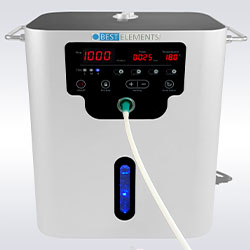 Wasserstoff-Inhalator 1000 BestElements