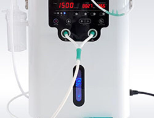 Wasserstoff-Inhalator H2-1500 kaufen