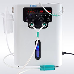 Wasserstoff-Inhalator 1500 BestElements