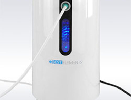 Wasserstoff-Inhalator H2-200 kaufen