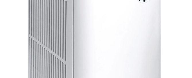 Luftfilter BE AIR8