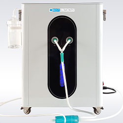 Wasserstoff-Inhalator 3000 BestElements