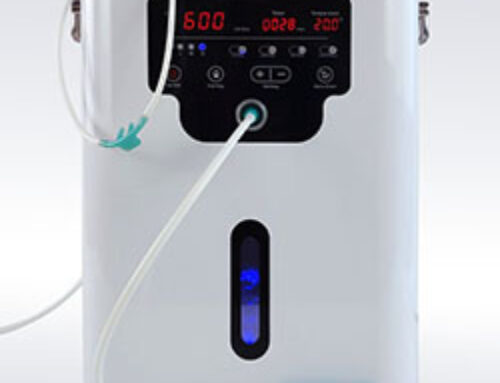 Wasserstoff-Inhalator H2-600 kaufen