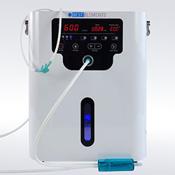 Wasserstoff-Inhalator 600 BestElements