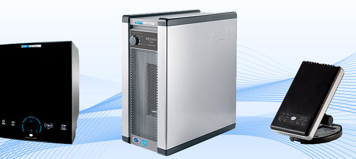 Produkte Luftreiniger ActivePure