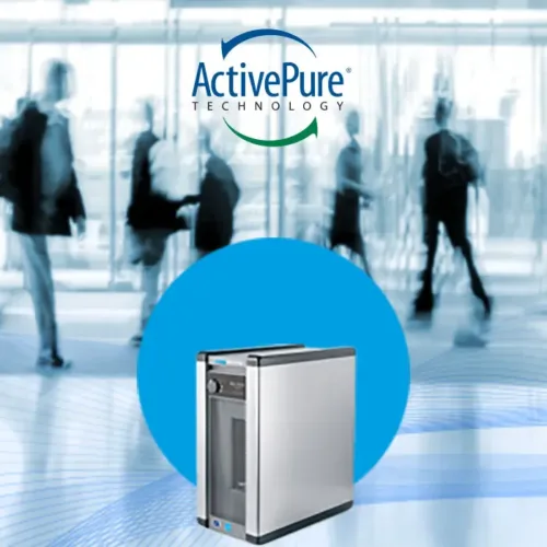 ActivePure® medical air purifiers