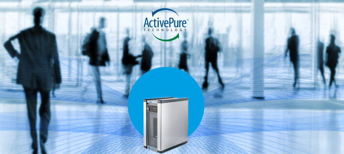 ActivePure Luftreiniger