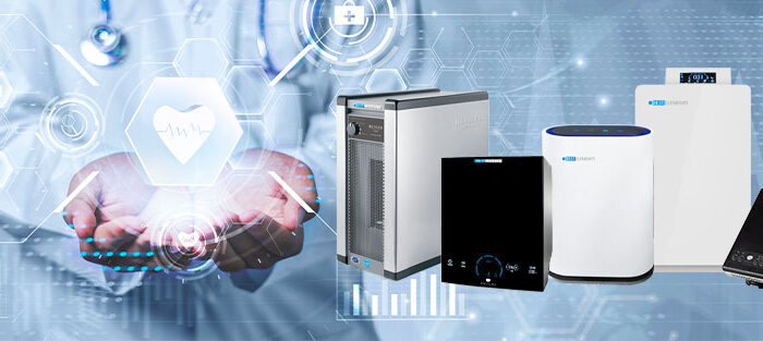 Luftfilter Informationen