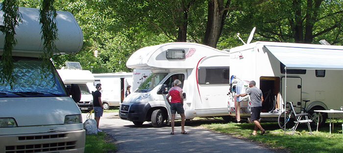 Wasserfilter für Wohnmobile Wohnwagen und Camping