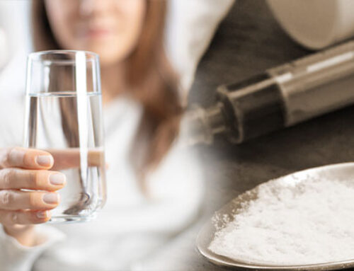 Drogenrückstände im Abwasser steigen an. Trinkwasserreinheit gefährdet?