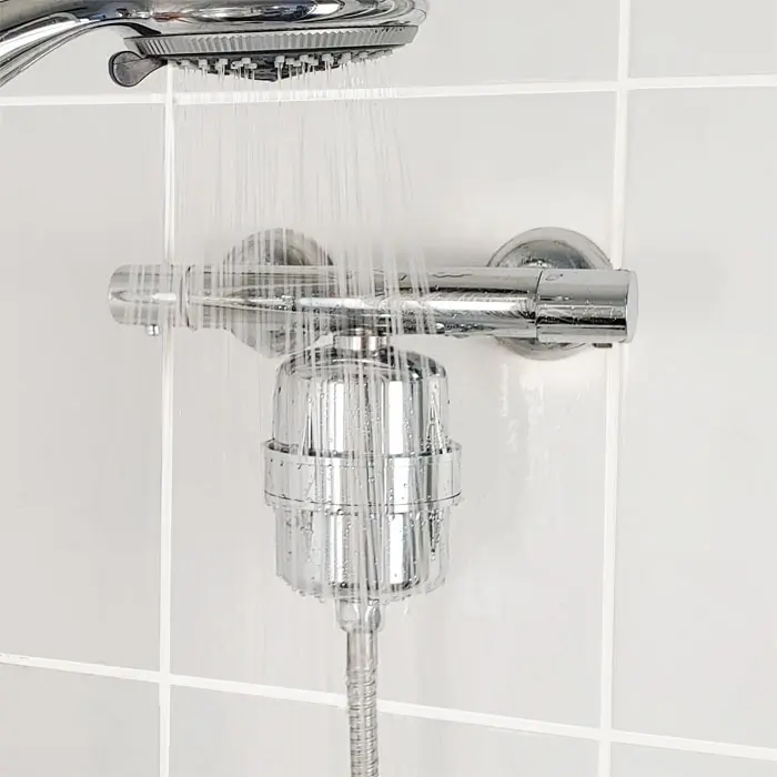 Duschfilter BE D18 Shower