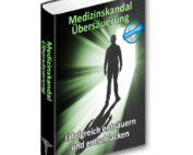 Ebook Buch Medizinskandal Übersäuerung