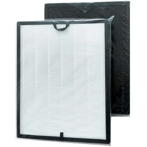 Replacement filter elements air for BE AIR air purifier
