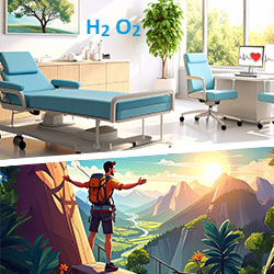 Help with choosing the right hydrogen or HHO inhaler