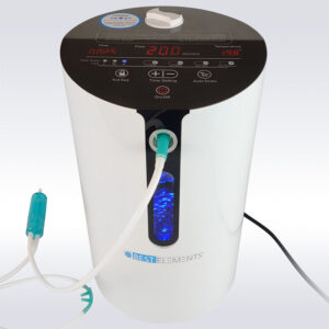 H2-200 Wasserstoff-Inhalator