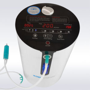 BestElements H2-200 Wasserstoffinhalator von oben