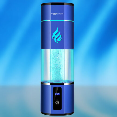 H2 PLUS Wasserstoff-Booster Blau BestElements