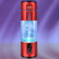 H2Master H2M Wasserstoffbooster PLUS V2 Rot Sonderedition