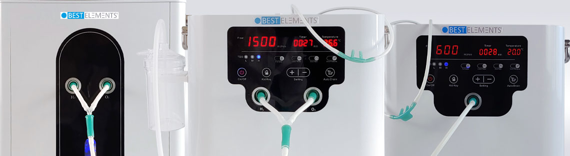 H2Star Inhalatoren
