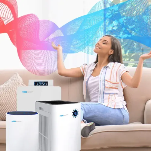 Air Purifier Air Cleaner to buy and rent