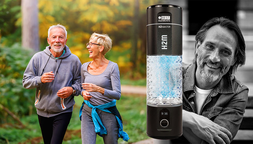 Wasserstoffbooster H2M H2MasterXL PLUS V3