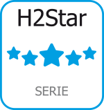 Logo H2Star