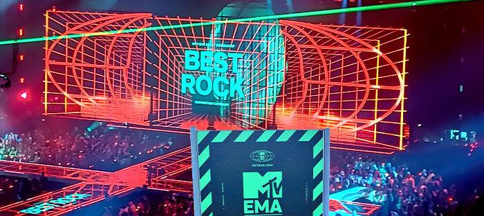 MTV EMA Luftreiniger