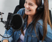 Podcast Interview Beratung