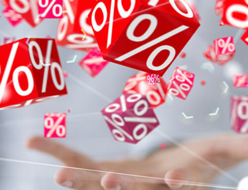 Discounts SALE % Discounted products and devices