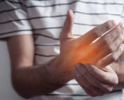 Rheuma Arthritis Wasserstoff Anwendung