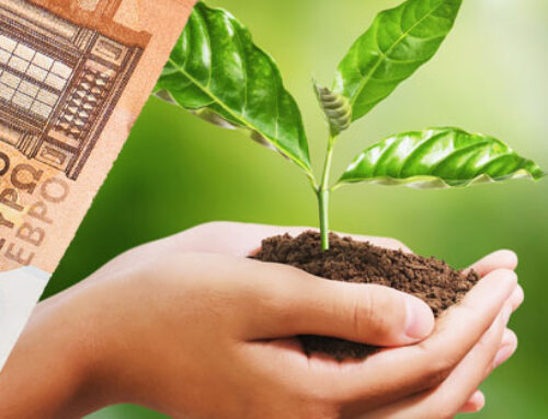 Freiwilliges Engagement stärkt unsere Wälder und moderne Filtertechnologie ergänzt ideal