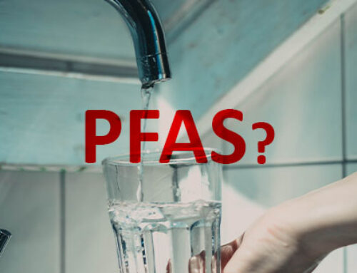 PFAS in drinking water: Contamination detected – here’s how you can protect yourself