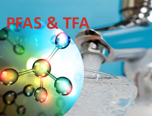 PFAS and TFA: Threat to our drinking water and what can be done about it