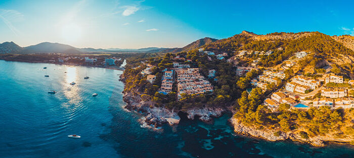 Trinkwasser auf Mallorca