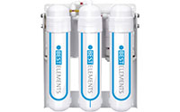Trinkwasser-Reinstfilterung: Günstige Lösung
