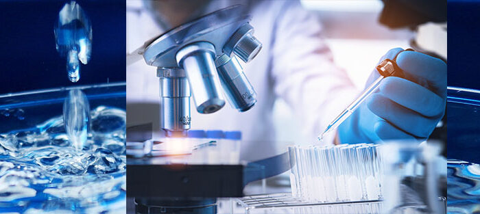 Wasserfilter Arzneimittel Trinkwasser