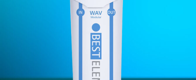 Wasserfilter WAV