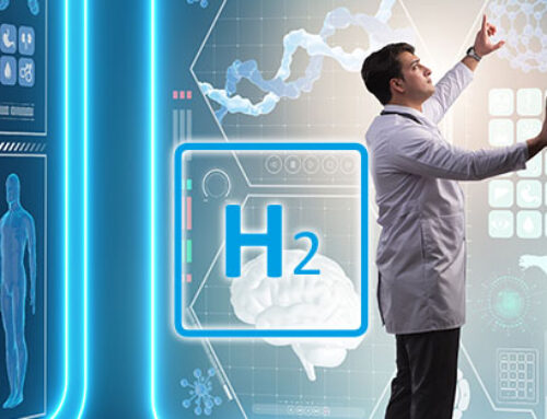 Hydrogen in medical applications: conference, research and latest cancer studies