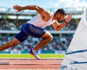 Wasserstoffanwendung im Leistungssport