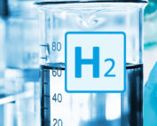 Wasserstoffwasser pH-Wert ORP