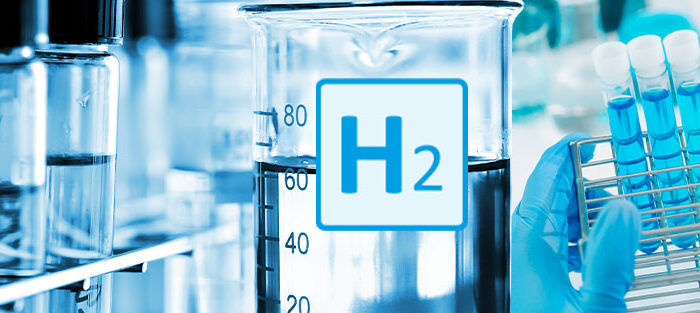 Wasserstoffwasser pH-Wert ORP