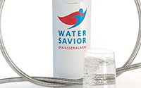 Bakterienfilter <a href="https://bestelements.de/de/kaufen/wasserfilter-gegen-kalk-und-bakterien/water-savior-wasserfilter-gegen-bakterien-im-trinkwasser/">Water Savior</a>