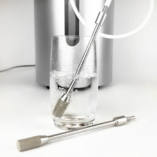 Zubehör Wasserstoff Inhalation Diffusionsstab wasserstoffreiches Trinkwasser