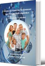 eBook Wasserstoffanwendung