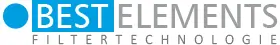 BestElements tecnología de filtrado Alemania Logo